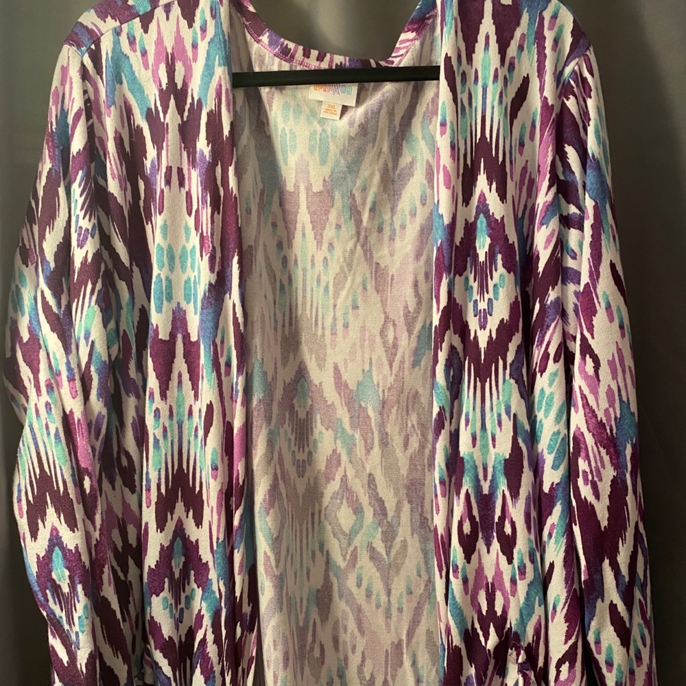 3X Lularoe Caroline